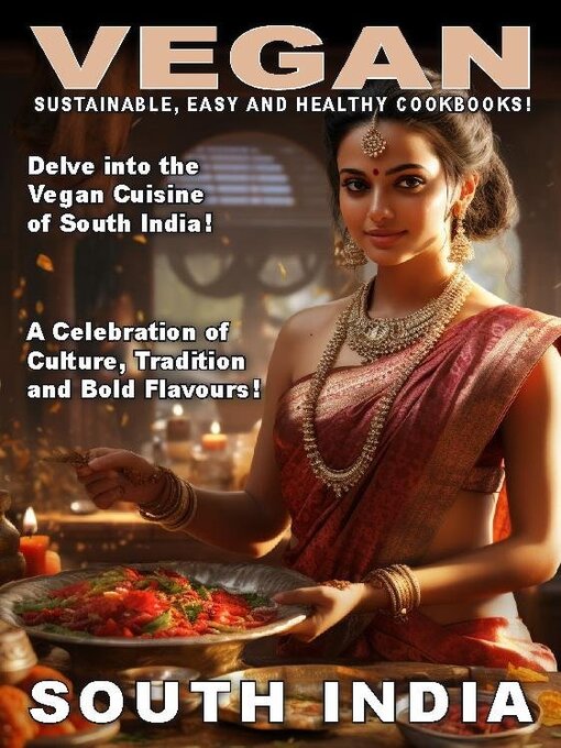 Title details for Vegan by Magic Media ApS - Available